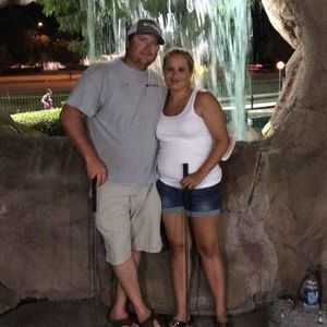 Meet your Posher, Candace